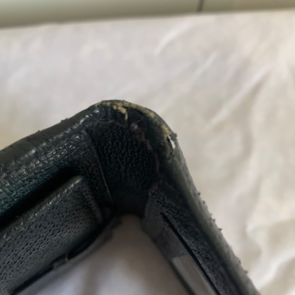 Vintage Gucci wallet - Picture 7 of 11